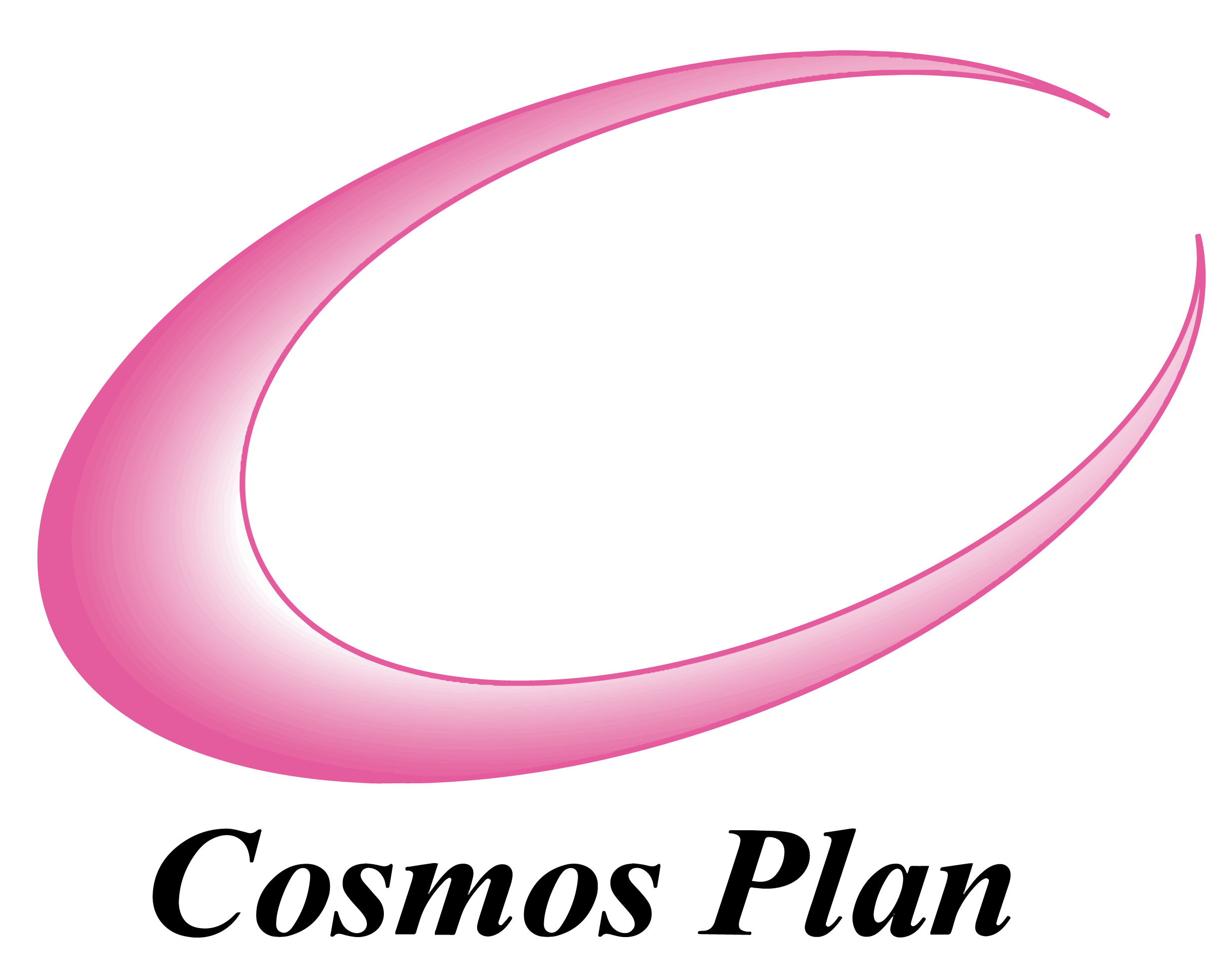 Cosmos Plan Logo