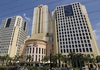 クアラルンプールオフィス