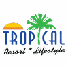 VISA Tropical Resort Lifestyle